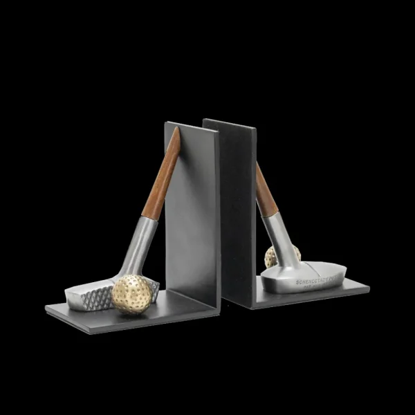 Shop Golf Bookends Bookends