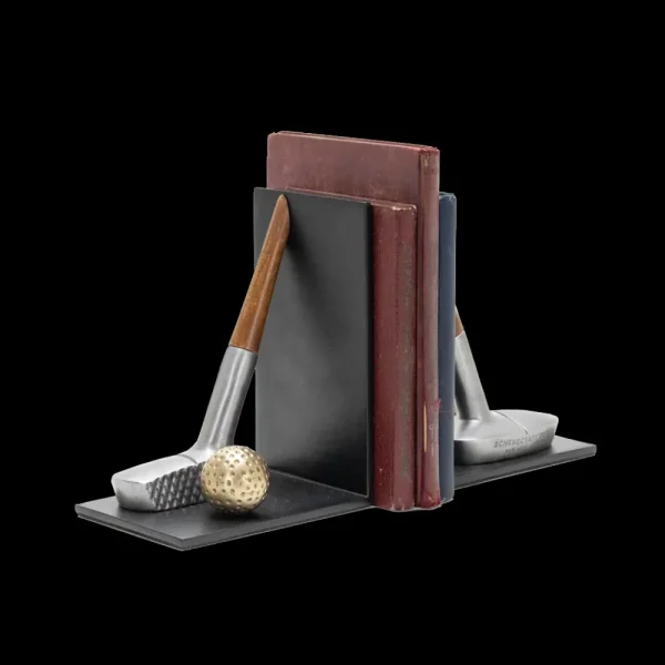 Shop Golf Bookends Bookends